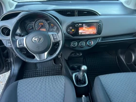 Toyota Yaris 1.3-NAVI FULL - 16500 лв. / 8436.32 € - 11059444 9