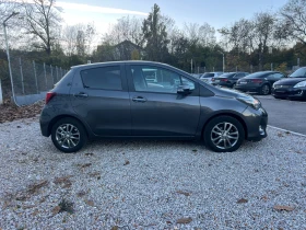 Toyota Yaris 1.3-NAVI FULL - 16500 лв. / 8436.32 € - 11059444 7