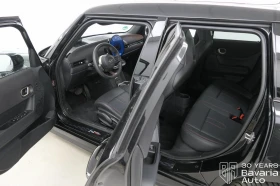 Mini Cooper S 2, 0 Steptronic John Cooper Works Trim - 76200 лв. / 38960.44 € - 70719697 5