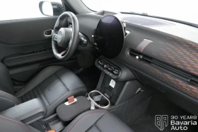 Mini Cooper S 2, 0 Steptronic John Cooper Works Trim - 76200 лв. / 38960.44 € - 70719697 7