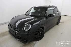 Mini Cooper S 2, 0 Steptronic John Cooper Works Trim