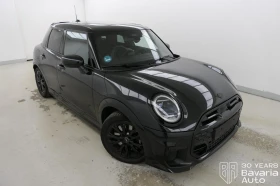 Mini Cooper S 2, 0 Steptronic John Cooper Works Trim - 76200 лв. / 38960.44 € - 70719697 4