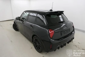 Mini Cooper S 2, 0 Steptronic John Cooper Works Trim - 76200 лв. / 38960.44 € - 70719697 2