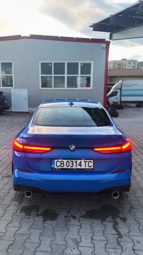 BMW 2 Gran Coupe | Mobile.bg    3