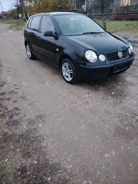 VW Polo 1.4 TDI, снимка 1