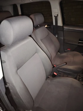 VW Polo 1.4 TDI, снимка 8