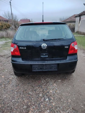 VW Polo 1.4 TDI, снимка 5