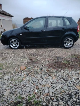 VW Polo 1.4 TDI, снимка 3