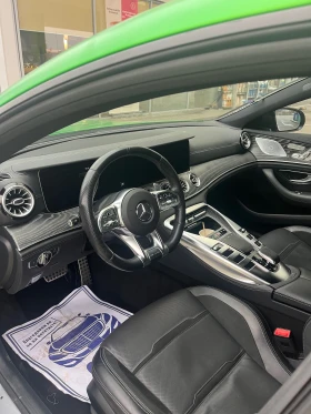 Mercedes-Benz AMG GT AMG GT, снимка 5