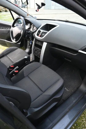 Peugeot 207, снимка 7 — Bazar.bg Peugeot 207, снимка 7