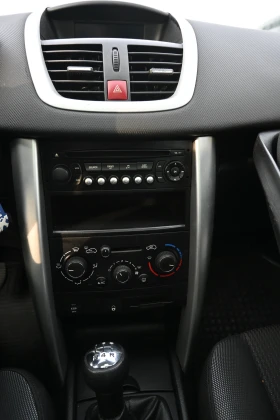 Peugeot 207, снимка 11 — Bazar.bg Peugeot 207, снимка 11