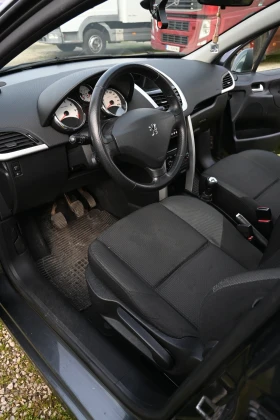 Peugeot 207, снимка 8 — Bazar.bg Peugeot 207, снимка 8