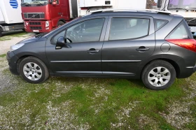 Peugeot 207, снимка 4 — Bazar.bg Peugeot 207, снимка 4