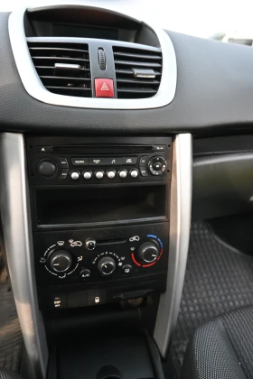 Peugeot 207, снимка 9 — Bazar.bg Peugeot 207, снимка 9