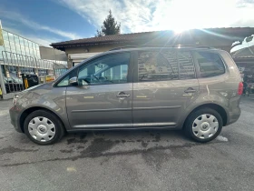 VW Touran 1.4i* 140kc* 130k* KM - 12999 лв. / 6646.28 € - 19776620 3
