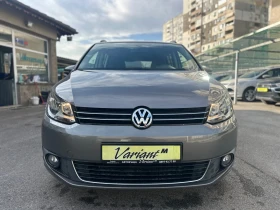 VW Touran 1.4i* 140kc* 130k* KM - 12999 лв. / 6646.28 € - 19776620 2