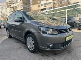 VW Touran 1.4i* 140kc* 130k* KM - 12999 лв. / 6646.28 € - 19776620 8