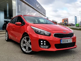 Kia Ceed * УНИКАТ * GT LINE * АВТОМАТИК * ТОП СЪСТОЯНИЕ !!! - 17999 лв. / 9202.74 € - 53308098 2