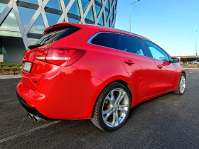 Kia Ceed * УНИКАТ * GT LINE * АВТОМАТИК * ТОП СЪСТОЯНИЕ !!! - 17999 лв. / 9202.74 € - 53308098 6