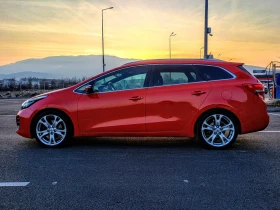 Kia Ceed * УНИКАТ * GT LINE * АВТОМАТИК * ТОП СЪСТОЯНИЕ !!!, снимка 6