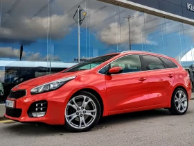 ����� �� �������� �� Kia Ceed * GT LINE * ��������� * ������� �����������!!!