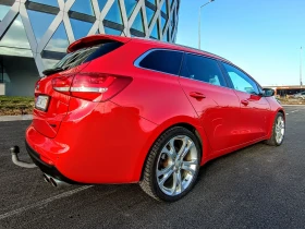 Kia Ceed * УНИКАТ * GT LINE * АВТОМАТИК * ТОП СЪСТОЯНИЕ !!!, снимка 3