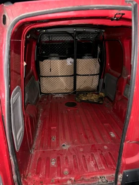 Nissan Kubistar Бракуван, снимка 3