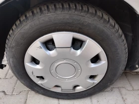 Honda Jazz, снимка 7