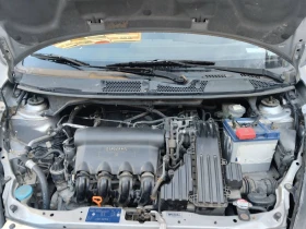 Honda Jazz, снимка 3