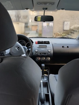 Honda Jazz, снимка 2