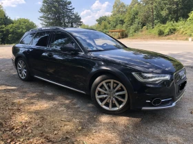 Audi A6 Allroad 313 PS ZF , снимка 9