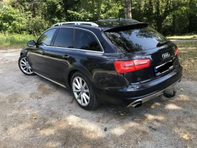 Audi A6 Allroad 313 PS ZF , снимка 10