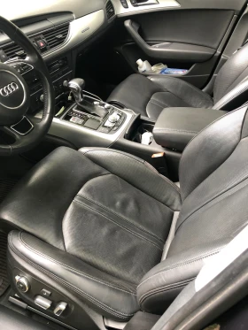 Audi A6 Allroad 313 PS ZF , снимка 6