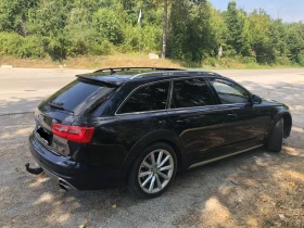 Audi A6 Allroad 313 PS ZF , снимка 12