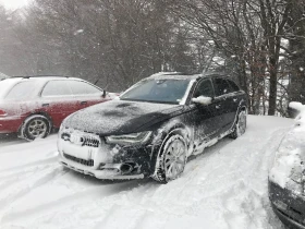 Audi A6 Allroad 313 PS ZF , снимка 1