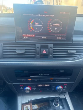Audi A6 Allroad 313 PS ZF , снимка 14