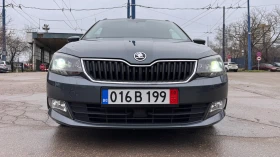 Skoda Fabia 1.4 Tdi - 6500 € / 12712.90 лв. - 82769595 3