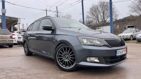 Skoda Fabia 1.4 Tdi