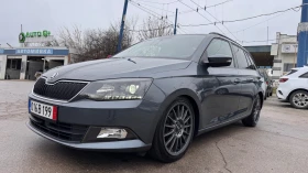 Skoda Fabia 1.4 Tdi - 6500 € / 12712.90 лв. - 82769595 2