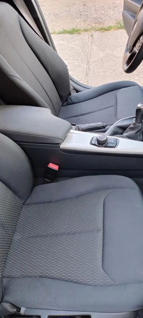 BMW 318 d - 10900 € / 21318.55 лв. - 48076789 8