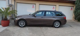 BMW 318 d