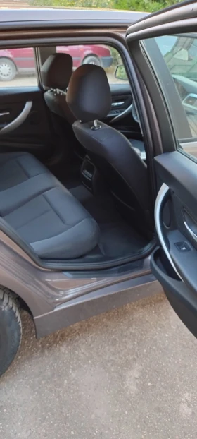 BMW 318 d - 10900 € / 21318.55 лв. - 48076789 12