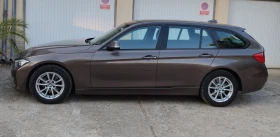 BMW 318 d