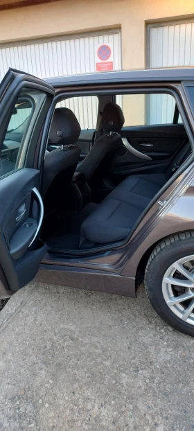 BMW 318 d - 10900 € / 21318.55 лв. - 48076789 10