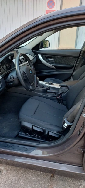 BMW 318 d - 10900 € / 21318.55 лв. - 48076789 9