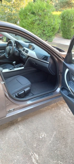 BMW 318 d - 10900 € / 21318.55 лв. - 48076789 11