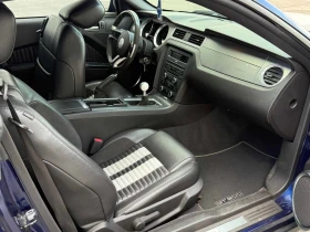 Ford Mustang * Shelby GT500 * CARFAX * БЕЗ ПЪРВОНАЧАЛНА ВНОСКА - 28000 € / 54763.24 лв. - 79654749 13