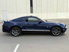 Ford Mustang * Shelby GT500 * CARFAX * БЕЗ ПЪРВОНАЧАЛНА ВНОСКА - 28000 € / 54763.24 лв. - 79654749 3