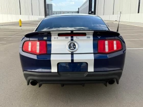 Ford Mustang * Shelby GT500 * CARFAX * БЕЗ ПЪРВОНАЧАЛНА ВНОСКА - 28000 € / 54763.24 лв. - 79654749 4