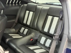 Ford Mustang * Shelby GT500 * CARFAX * БЕЗ ПЪРВОНАЧАЛНА ВНОСКА - 28000 € / 54763.24 лв. - 79654749 11